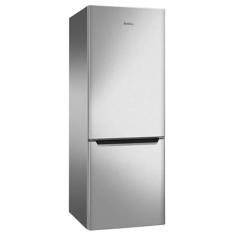 Combina frigorifica Amica FK244.4X