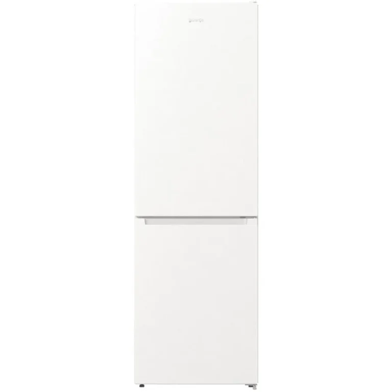 Combina frigorifica Gorenje NRK6191EW4