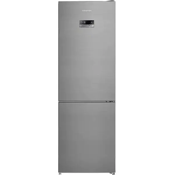 Combina frigorifica GRUNDIG GKN 26840 XN