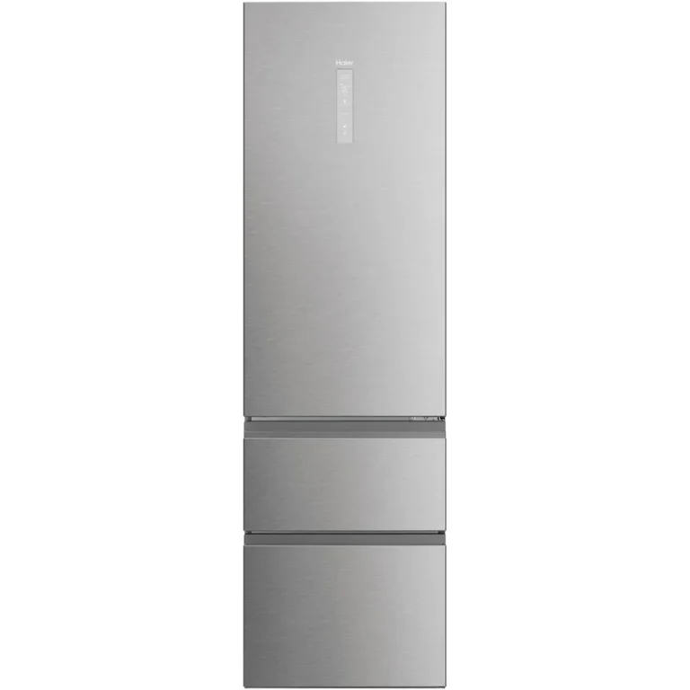 Combina frigorifica Haier HTW5620DNMG