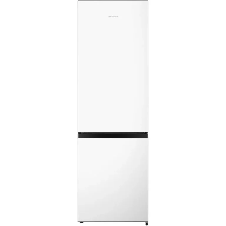 Combina frigorifica Heinner HC-HS269E++