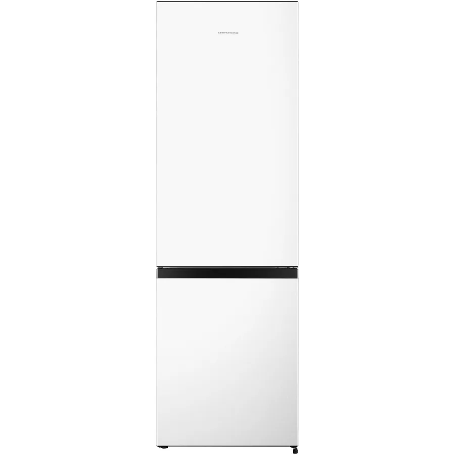 Combina frigorifica Heinner HC-HS269E++