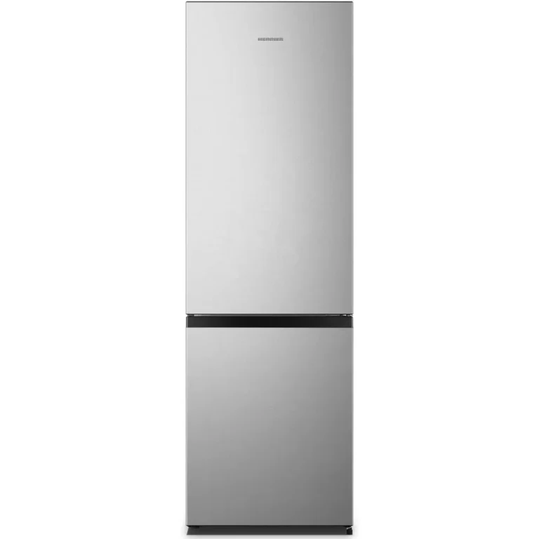 Combina frigorifica Heinner HC-HS269SE++