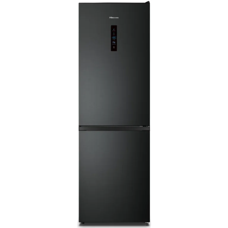 Combina frigorifica HISENSE RB390N4BFC
