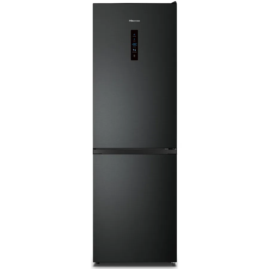 Combina frigorifica HISENSE RB390N4BFC