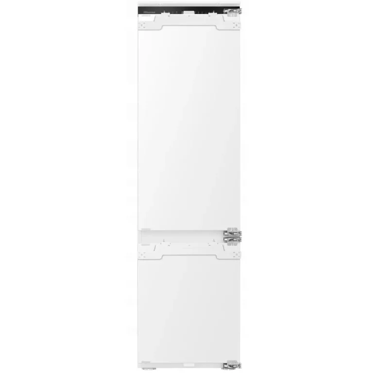 Combina frigorifica Hisense RB3B280SAWE