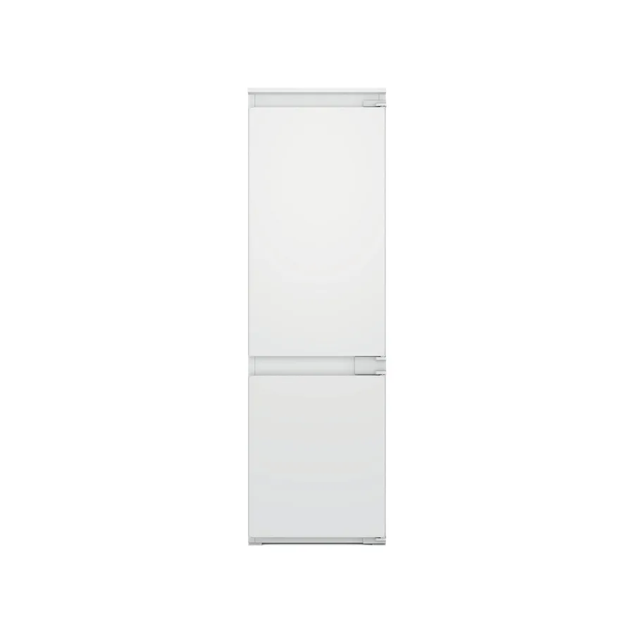 Combina frigorifica incorporabila Indesit INC18D021A1