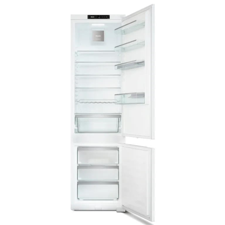 Combina frigorifica incorporabila Miele KFN 7833 D