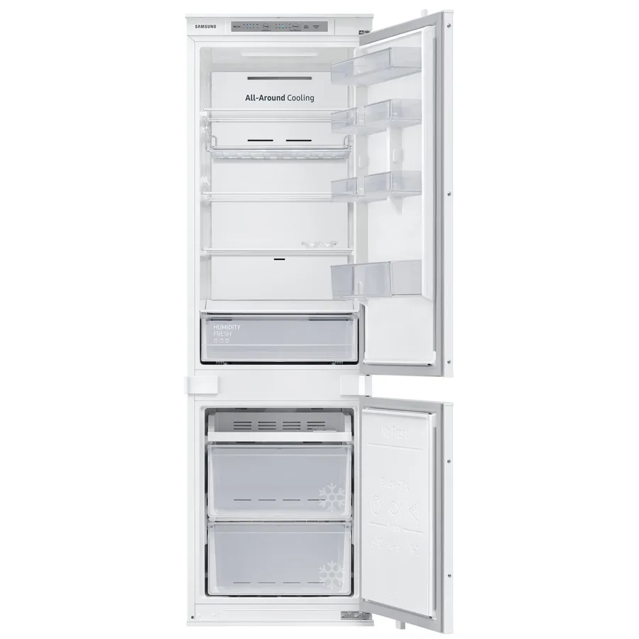 Combina frigorifica incorporabila Samsung BRB26602FWW/EF