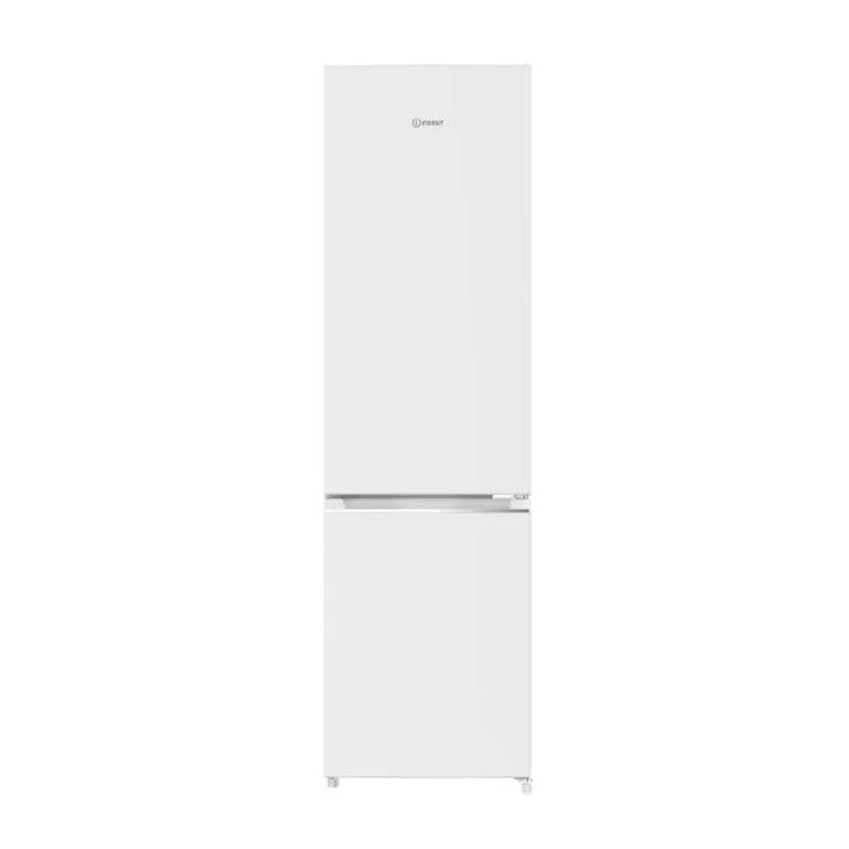 Combina frigorifica Indesit INKS 8261 W4E