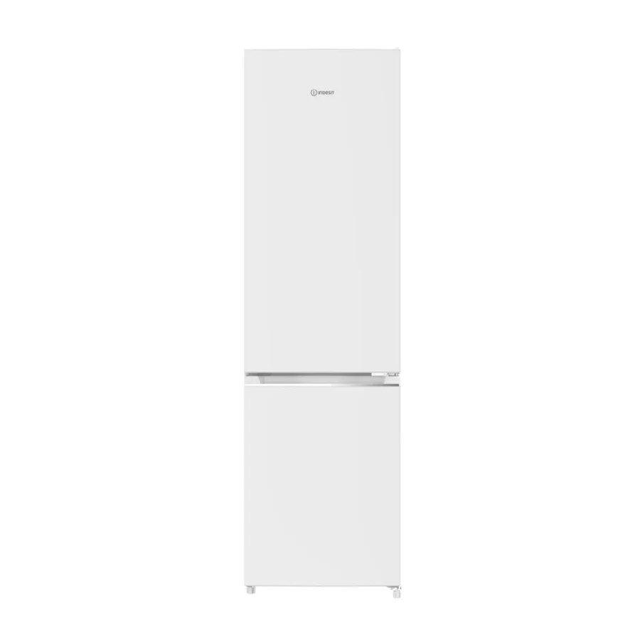 Combina frigorifica Indesit INKS 8261 W4E