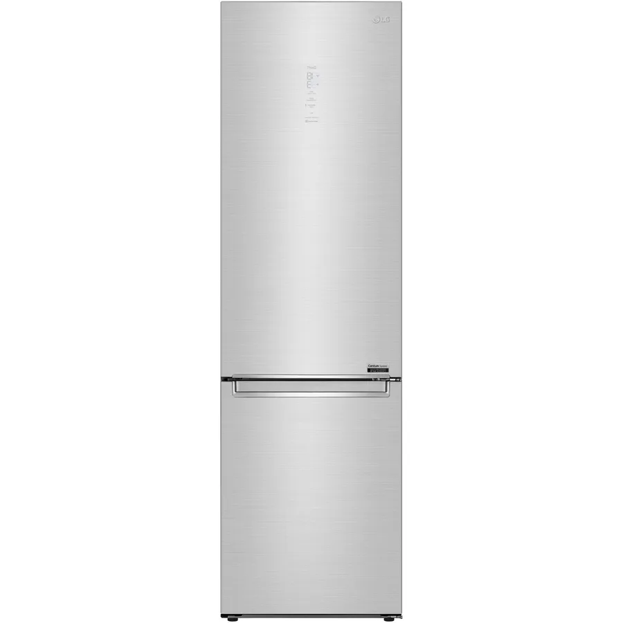 Combina frigorifica LG GBB92STACP