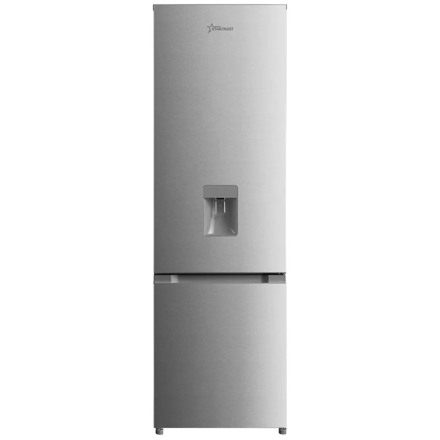 Combina frigorifica STARCREST SC-259WD-IX