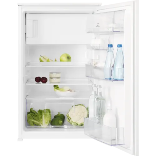 Frigider cu doua usi Electrolux LFB2AE88S