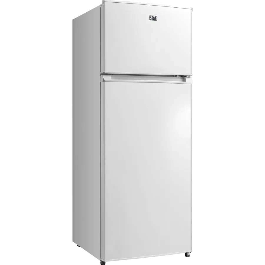 Frigider cu doua usi Star-Light CDD-204FWH