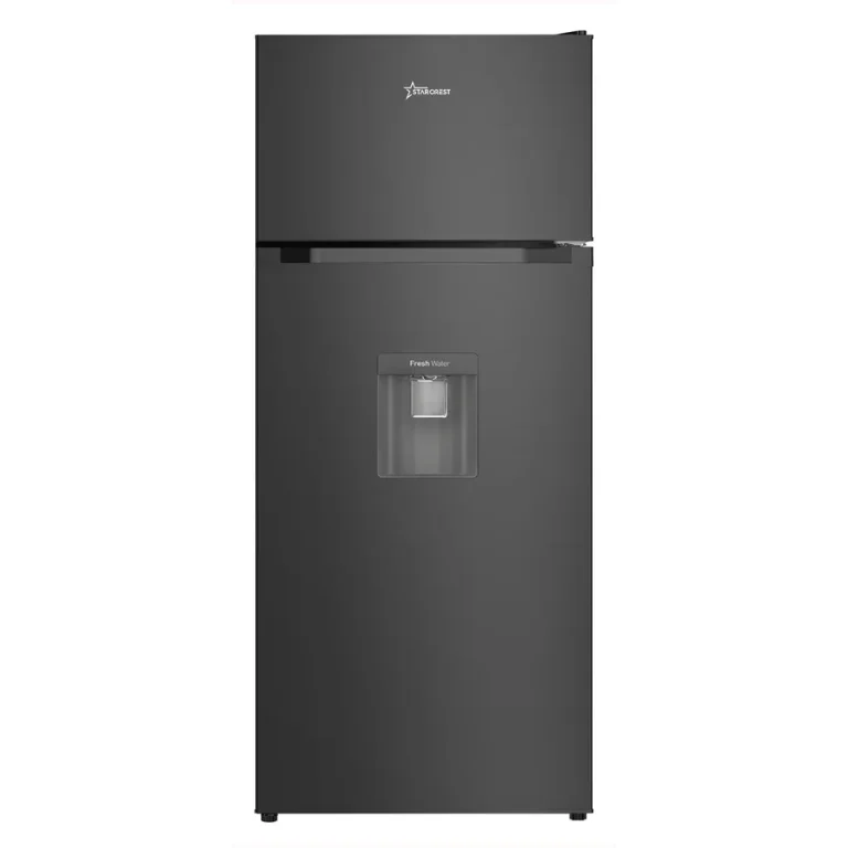 Frigider STARCREST SF-203WD-BKE