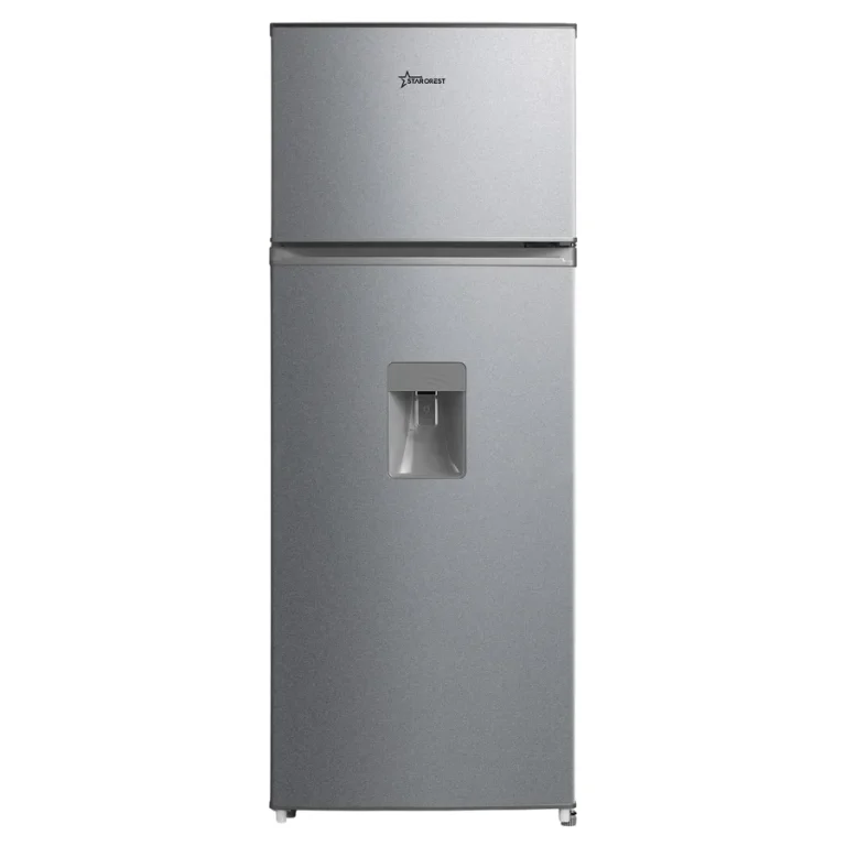 Frigider STARCREST SF-204WD-SLE