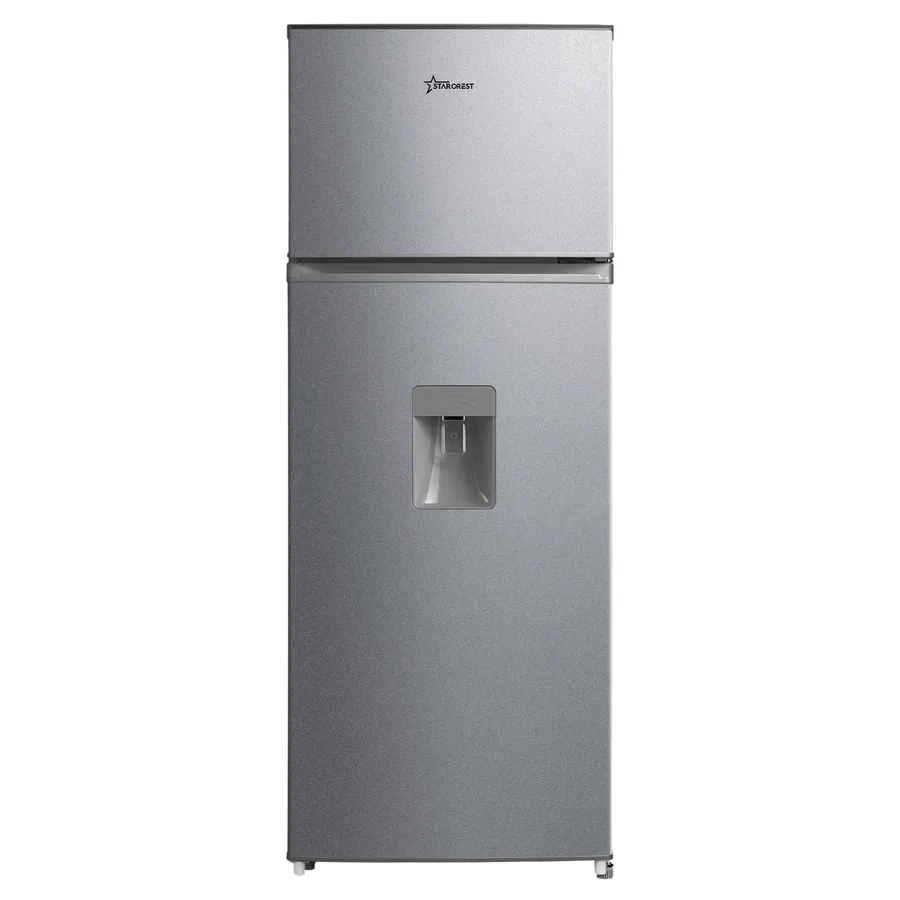 Frigider STARCREST SF-204WD-SLE