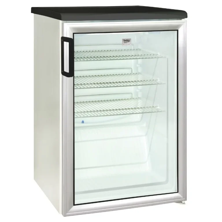 Frigider vitrină Beko ADN 140W BP