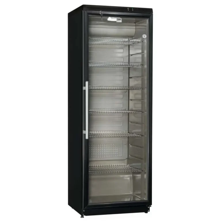 Frigider vitrina Beko ADN 203B BP