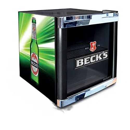 Mini Frigider Husky HUS-CC 200 Becks