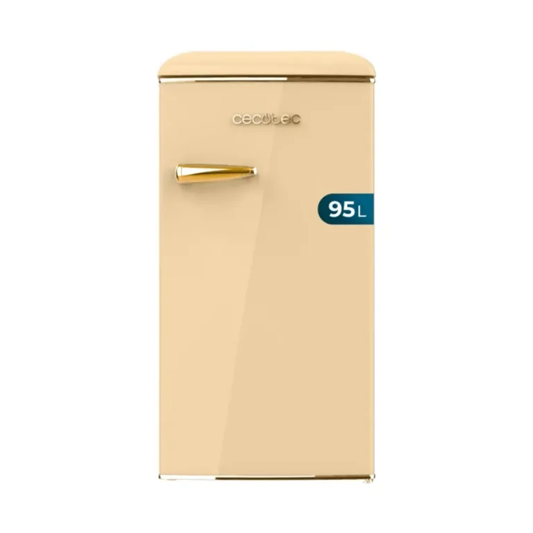 Mini frigider Retro Cecotec Boero CoolMarket TT Origin