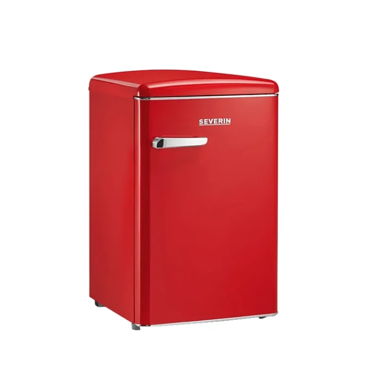 Mini frigider Retro Severin S8830