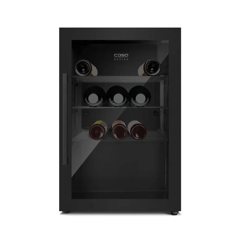 Vitrina frigorifica Caso Germany BBQ Cooler S-R