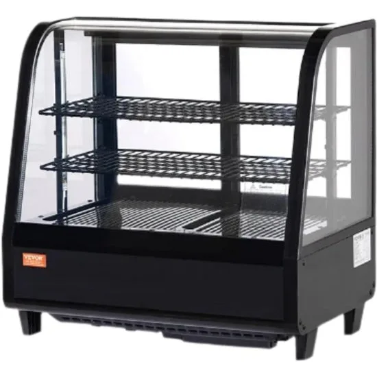 Vitrina frigorifica Corenia QRE-1019460