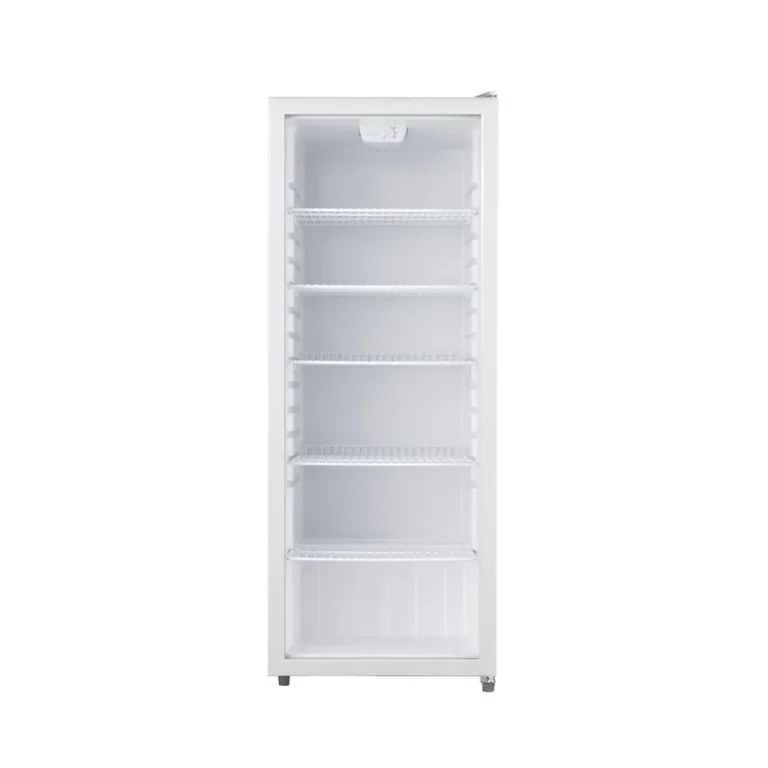 Vitrina frigorifica Crown SC260