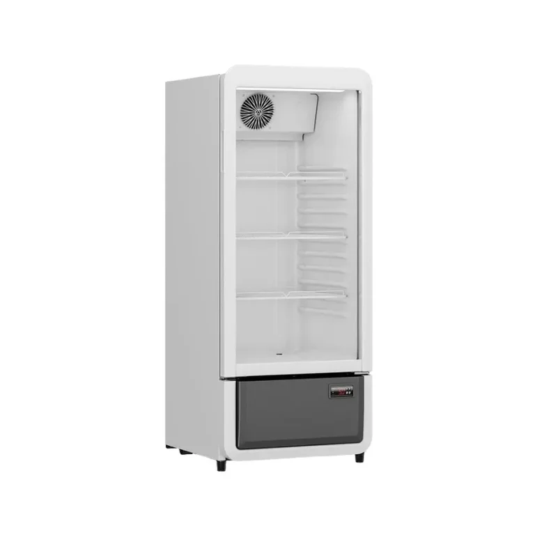 Vitrina frigorifica Klimaitalia Nora 200