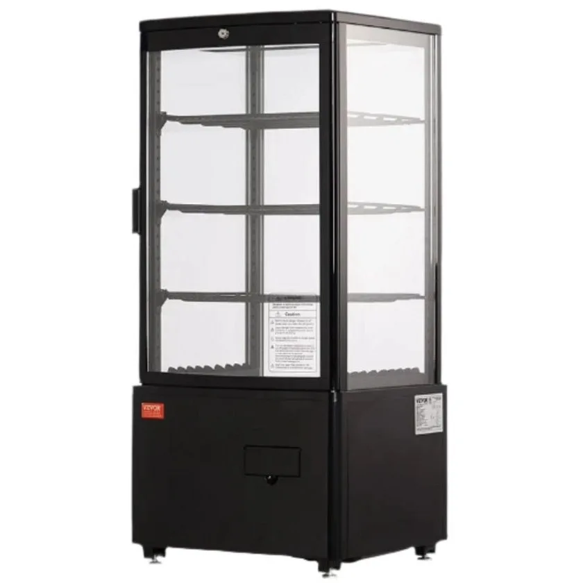 Vitrina frigorifica pentru prezentare Corenia QRE-1024655