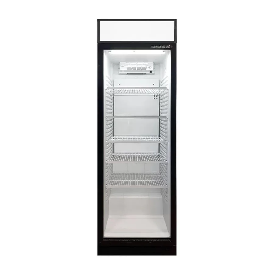Vitrina frigorifica SNAIGE CD 39DM-T302BEX
