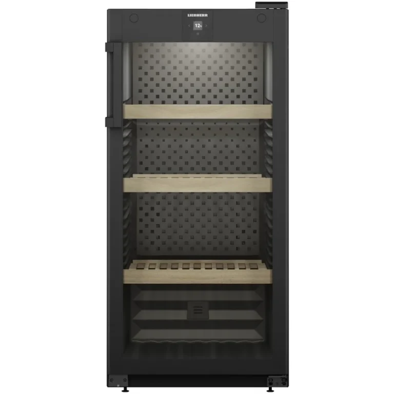 Vitrina pentru vinuri Liebherr WPbl 4201